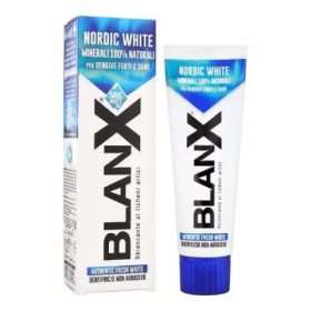 Nordic White